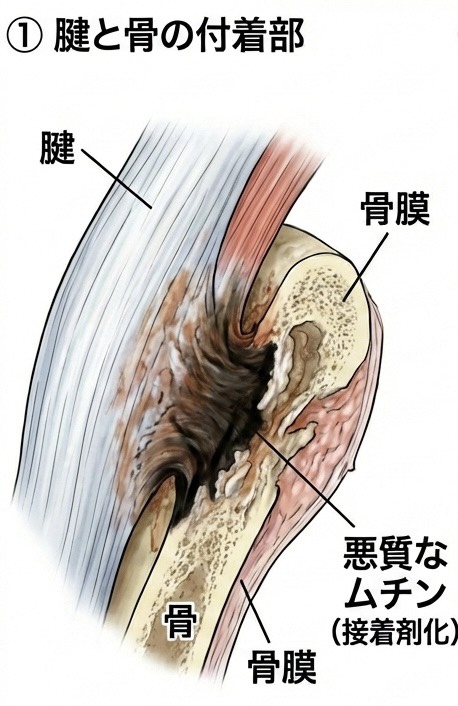  こんな長年の不調、諦めていませんか？